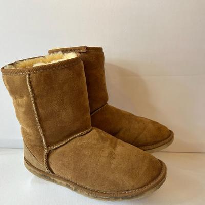 UGG Australia Boots