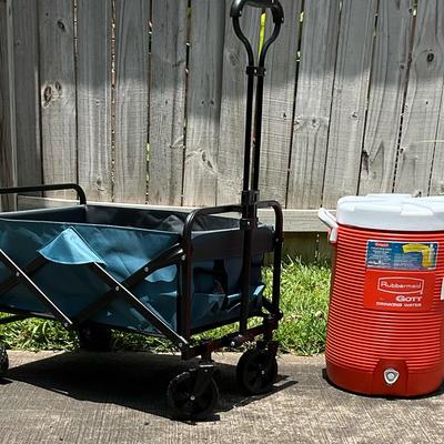 Tote & Hydrate 