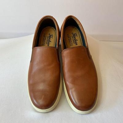 Florsheim Leather Comfort Shoes- Men’s Size 8.5