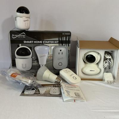 Smart Home Devices