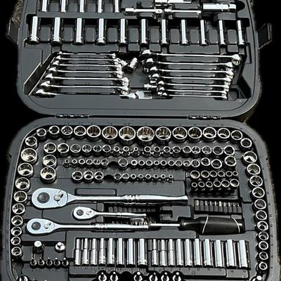 Husky Mechanics Tool Kit