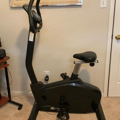 Xterra UB 1.7 Stationary Bike