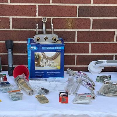Hardware & Home Improvement 