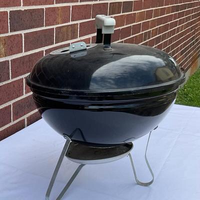 Weber Grill