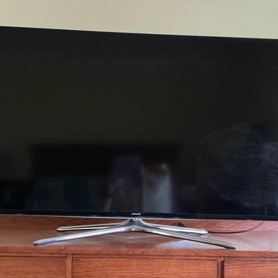 Samsung 49” TV