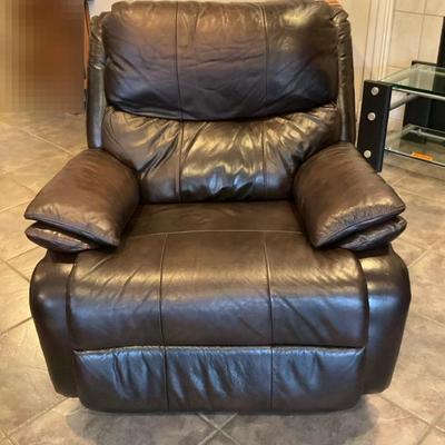 Manual Recliner