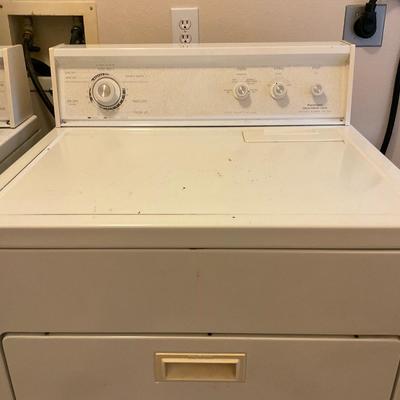 Kenmore Ultra Fabric Care 80 Series Electric Dryer