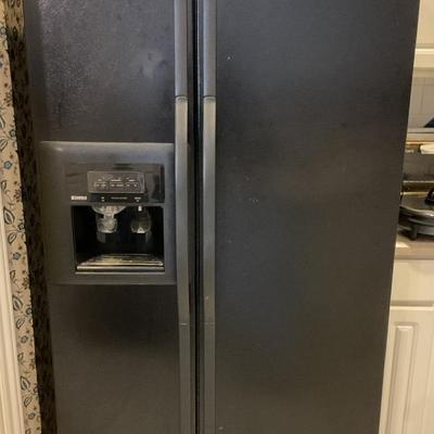 Kenmore Coldspot Refridgerator 