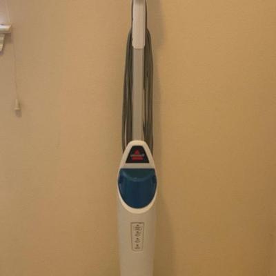 Bissell PowerFresh Steam Mop