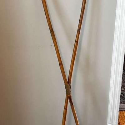 Vintage Gray’s Polo Mallets