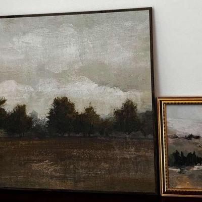 Landscape Prints