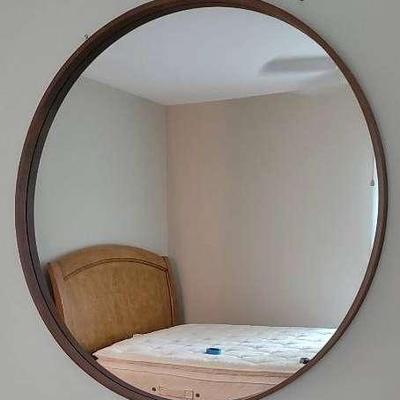 Exquisite Large Wall Mirror