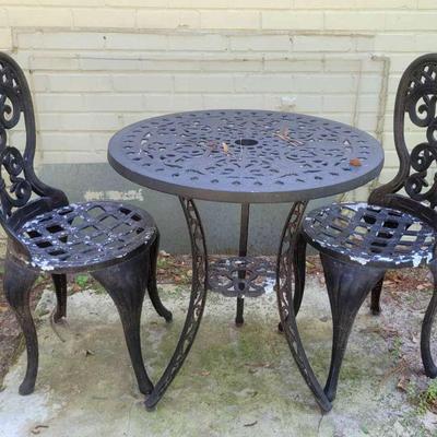 Patio Furniture
