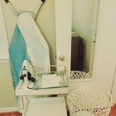 Bathroom & Laundry Accessories