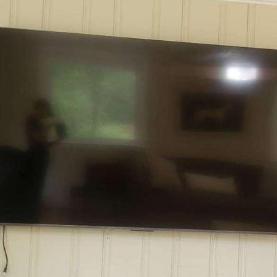 85" TCL TV