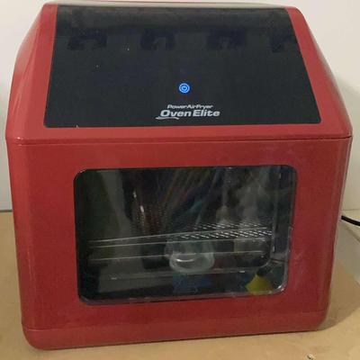 Oven Elite Power Air Fryer