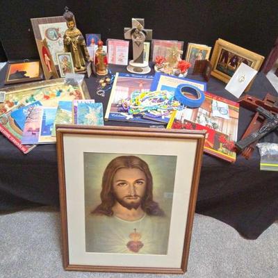 Religious Items 