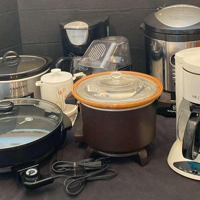 Small Appliances