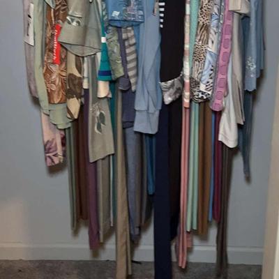 Beautiful Collection Of Women’s Clothing  And Shoes