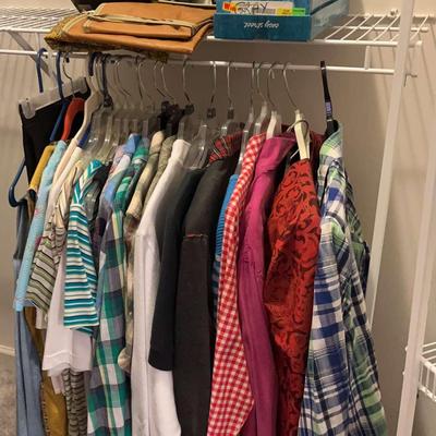 Clothes And Shoes For All Occasions