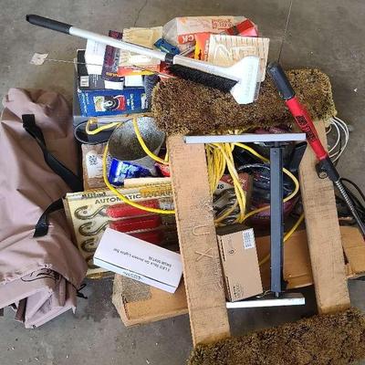 Auto Accessories 