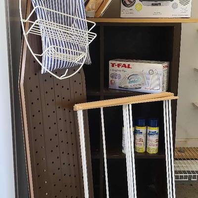 Laundry Room Items