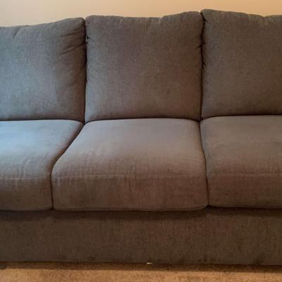 Three Seater Lazy Boy Sleeper Sofa