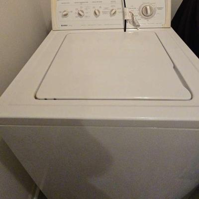 Kenmore 80 Series Washer