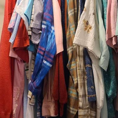 Women's Shoes And Clothes Featuring Wrangler