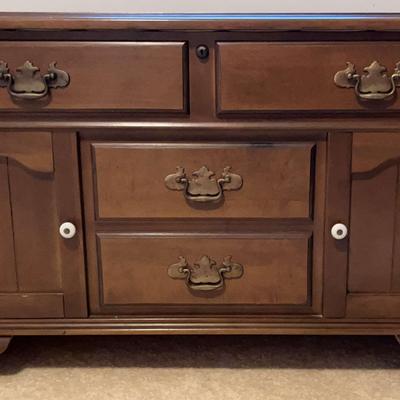 Lane Cedar Chest