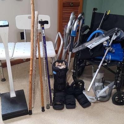 Medical Equipment 