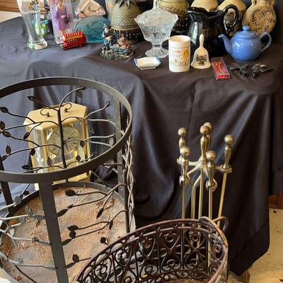 Collectibles And Decor Featuring Yesterday’s Child