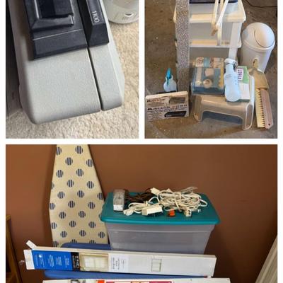 Household Essentials 