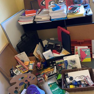 Office Supplies