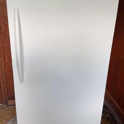 Frigidaire Commercial Upright Freezer