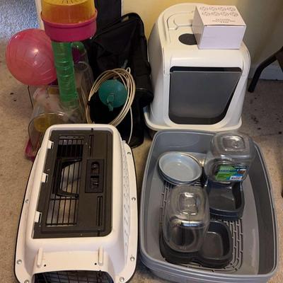 Pet Supplies