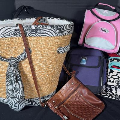Small Soft Sided Coolers And Bags