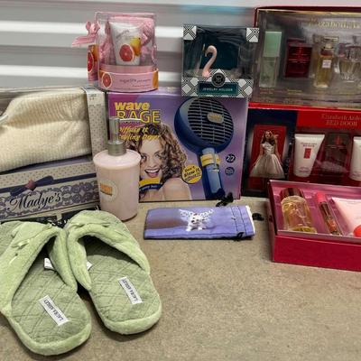 Bodycare Featuring Laura Ashley, Martha Stewart, Clinique, Elizabeth Arden And More! 