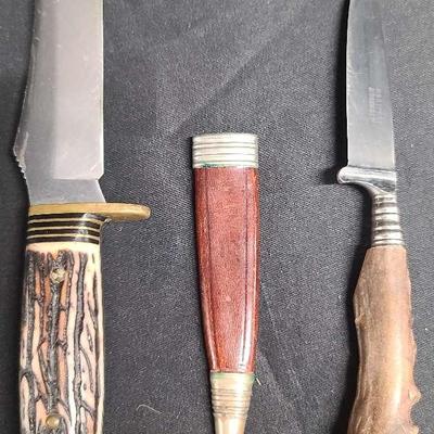 Pair Of Knives
