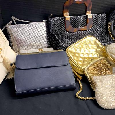 Vintage Handbags