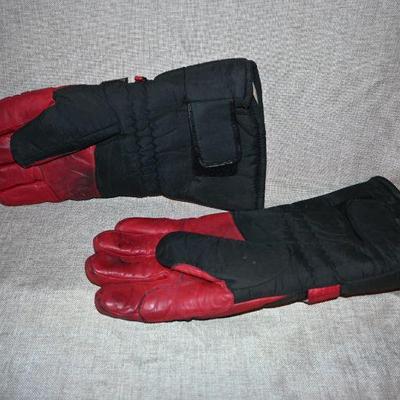 Sport gloves, 