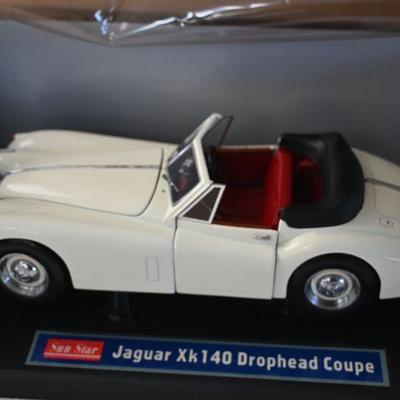 collector metal cars