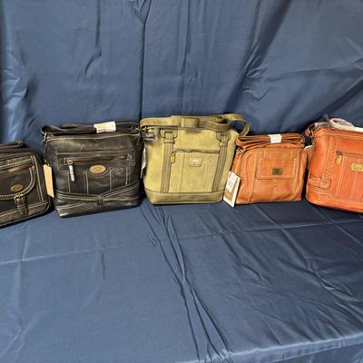 b.o.c. Born Of Concept Shoulder Bags (5)