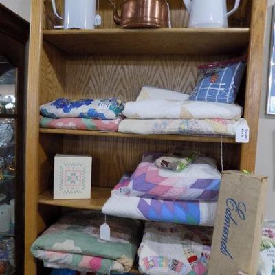 Quilts