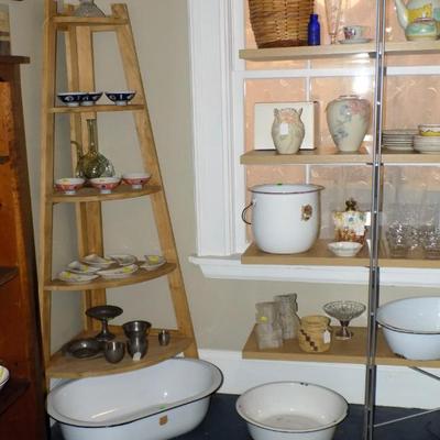 Enamelware