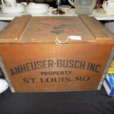 Beer crate