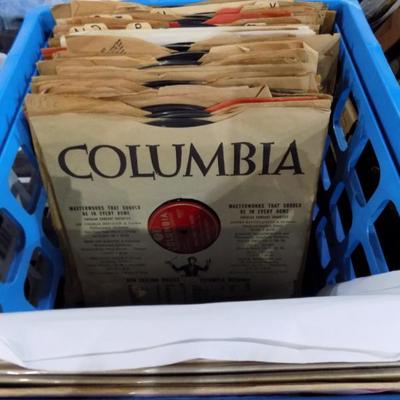 78rpm single records are just $1.00