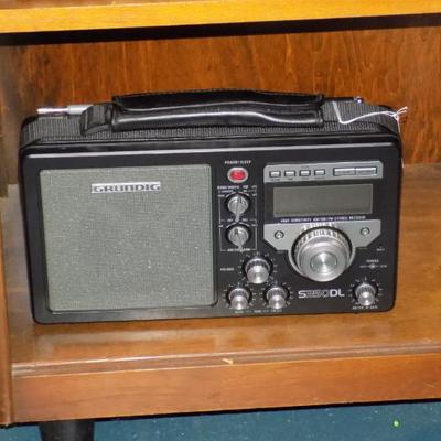 Grundig