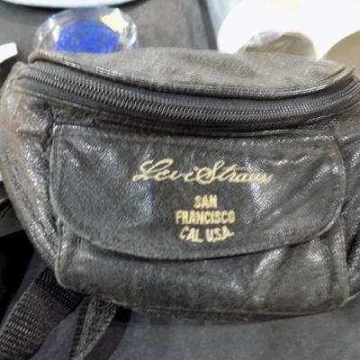 Levi collectibles