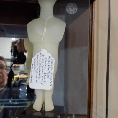 Cycladic art